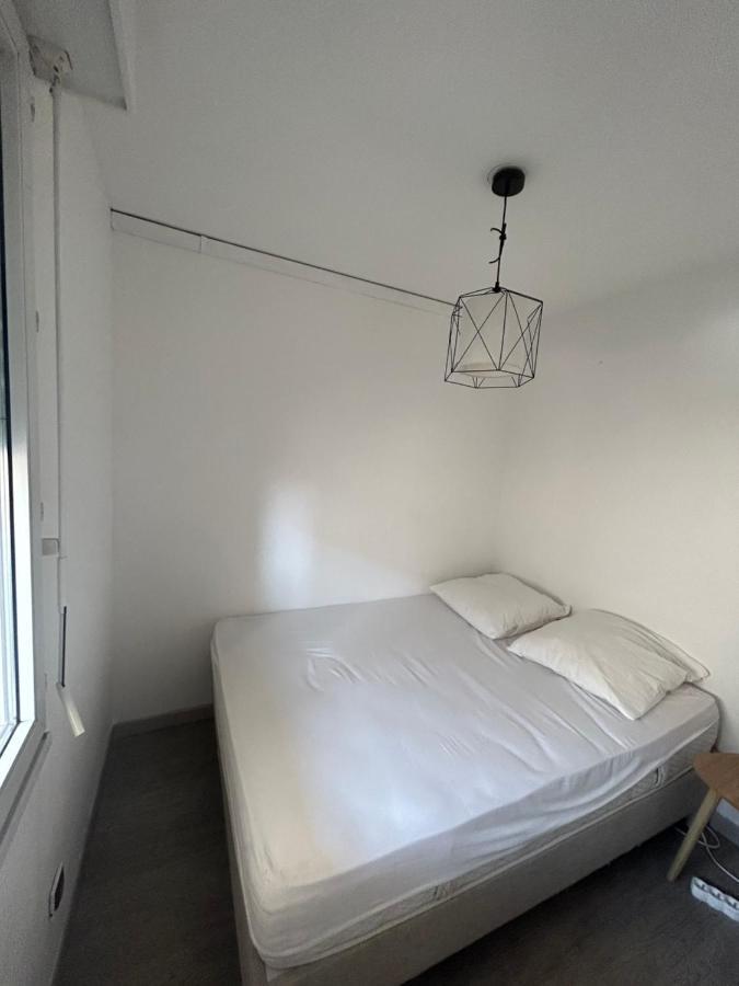 Petit Appart Cosy En Centre Ville แซ็ต ภายนอก รูปภาพ